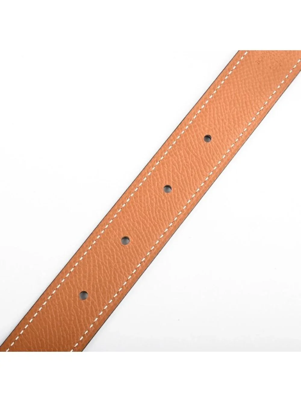 Hermes Belt My H Black